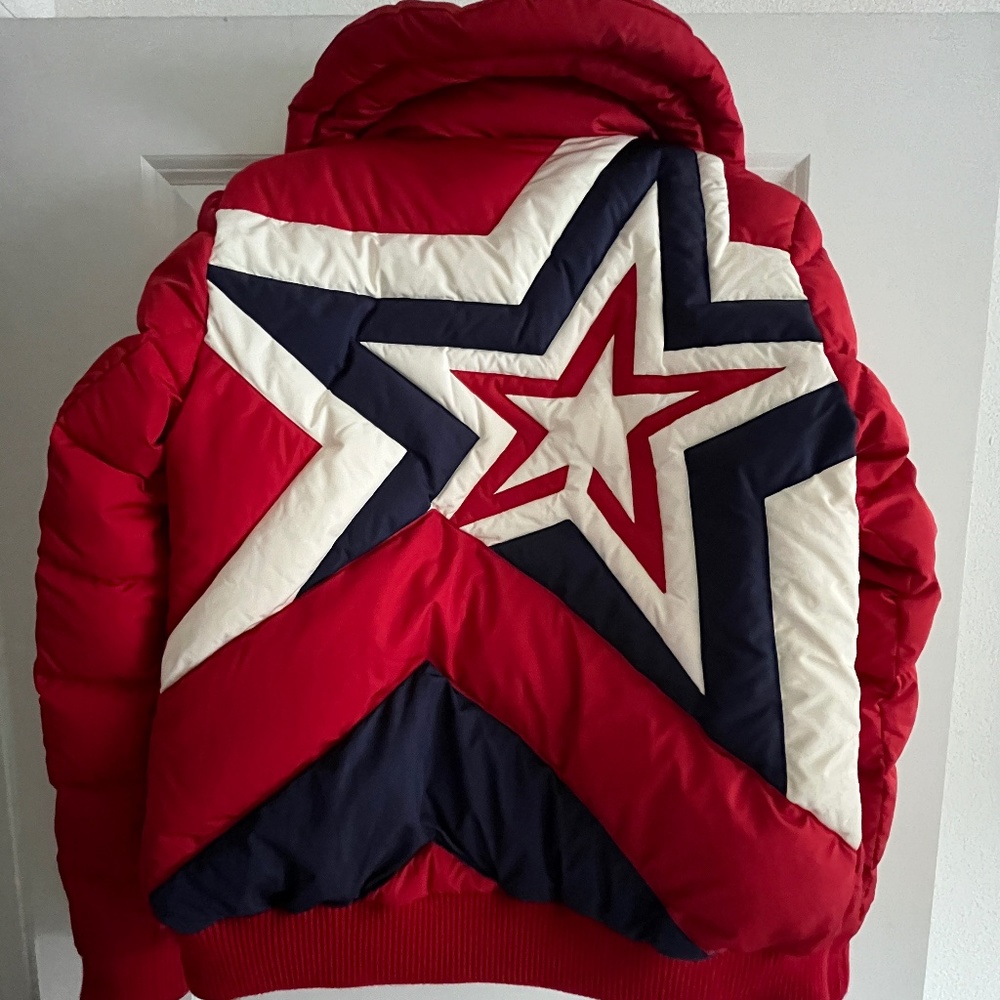 Perfect Moment Super Star Jacket